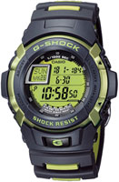 Casio G-Shock G-7710C-3E