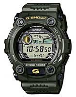Casio G-Shock G-7900-3E