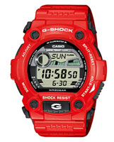 Casio G-Shock G-7900A-4E