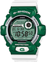 Casio G-Shock G-8900CS-3D