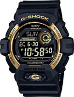 Casio G-Shock G-8900GB-1ER