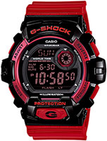 Casio G-Shock G-8900SC-1R