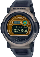 Casio G-Shock G-B001MVB-8