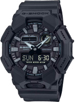 Casio G-Shock GA-010-1A1