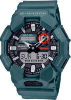 Casio G-Shock GA-010-2A