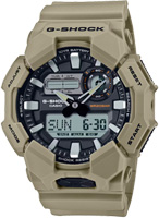 Casio G-Shock GA-010-5A