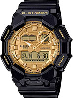 Casio G-Shock GA-010GGB-1A9