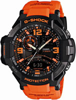 Casio G-Shock GA-1000-4A
