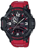 Casio G-Shock GA-1000-4B