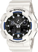 Casio G-Shock GA-100B-7A