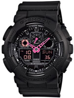 Casio G-Shock GA-100C-1A4