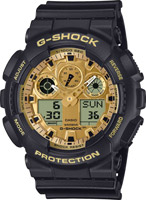 Casio G-Shock GA-100GGB-1A9