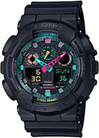 Casio G-Shock GA-100MF-1A