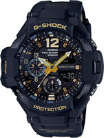 Casio G-Shock GA-1100GB-1A