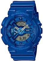 Casio G-Shock GA-110BC-2A