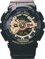 Casio G-Shock GA-110GBPA-1A