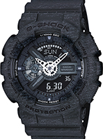 Casio G-Shock GA-110HT-1A