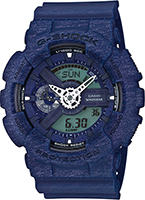 Casio G-Shock GA-110HT-2A