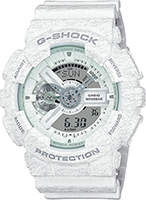 Casio G-Shock GA-110HT-7A