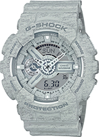 Casio G-Shock GA-110HT-8A
