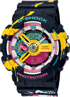 Casio G-Shock GA-110LL-1A