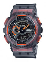 Casio G-Shock GA-110LS-1AER