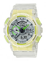 Casio G-Shock GA-110LS-7AER