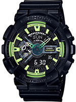 Casio G-Shock GA-110LY-1A
