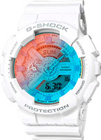 Casio G-Shock GA-110TL-7A