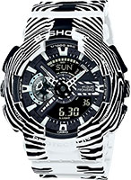 Casio G-Shock GA-110WLP-7A