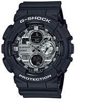 Casio G-Shock GA-140GM-1A1ER