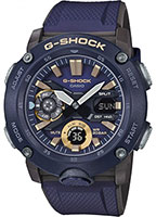 Casio G-Shock GA-2000-2AER
