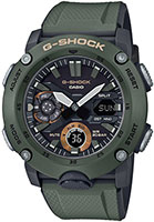 Casio G-Shock GA-2000-3AER
