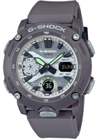 Casio G-Shock GA-2000HD-8A