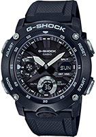 Casio G-Shock GA-2000S-1ADR