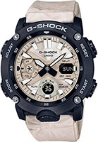 Casio G-Shock GA-2000WM-1AER