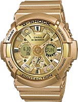 Casio G-Shock GA-200GD-9A