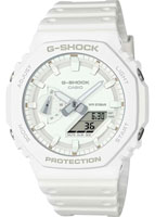 Casio G-Shock GA-2100-7A7