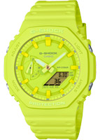Casio G-Shock GA-2100-9A9