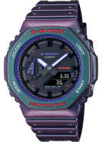 Casio G-Shock GA-2100AH-6A