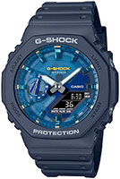 Casio G-Shock GA-2100AS-2A