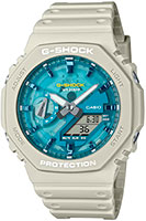Casio G-Shock GA-2100AS-5A