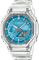 Casio G-Shock GA-2100BM-7A2