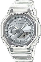 Casio G-Shock GA-2100BM-7A8