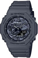 Casio G-Shock GA-2100CA-8AER