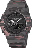 Casio G-Shock GA-2100CM-8A