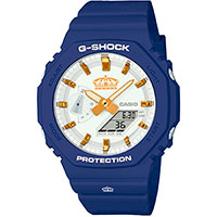 Casio G-Shock GA-2100CR25-2A