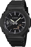 Casio G-Shock GA-2100LXB-1A