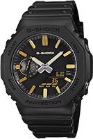 Casio G-Shock GA-2100LXB-1A9