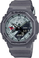 Casio G-Shock GA-2100NNJ-8A